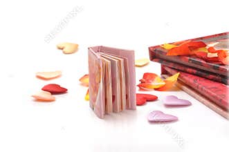 Love book