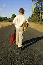 Leaving Home