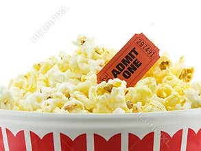 Movie Night