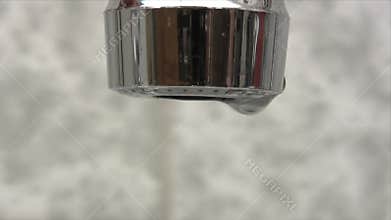 Dripping Tap