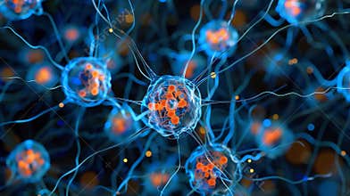 Stem cells show promise for regenerative therapy, enhancing cell renewal and healing processes