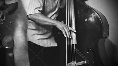 Amzing cuban music group