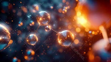 Visualizing qubits and entanglement to grasp quantum mechanics with generative AI