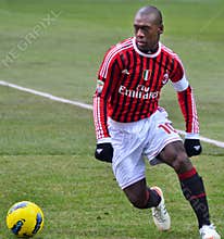 Clarence Seedorf