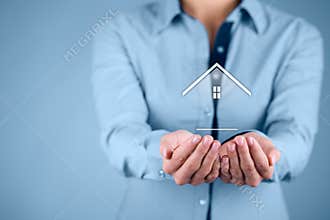 Real estate agent