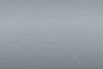 Gray metallic background