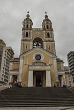 Florianópolis/SC - Brazil