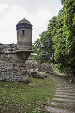 São José Fortress - Florianópolis/SC