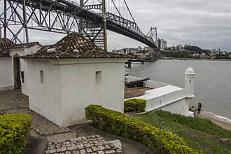 Florianópolis/SC - Brazil
