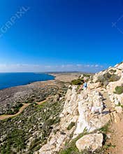 Cape greco view 16