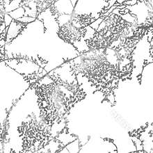 Light marbled effect seamless abstract suface in grey tones