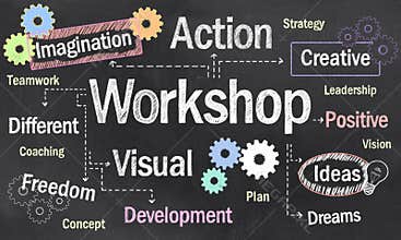 Creative Workshop