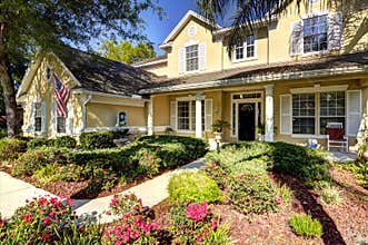 Single Family Home