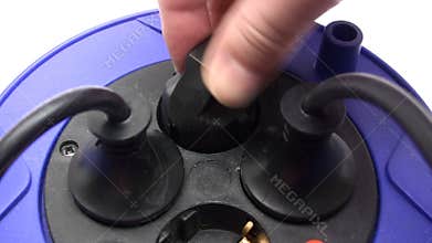 Cable Reel