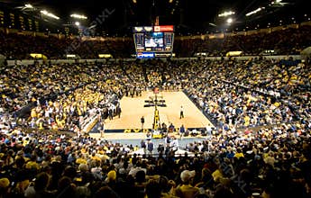 Crisler Arena