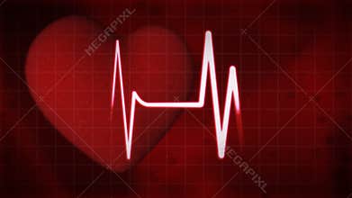 Beating heart