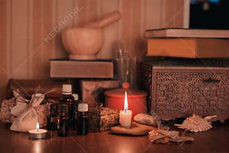 Homoeopathic pharmacy