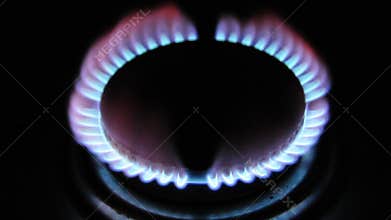 Gas stove