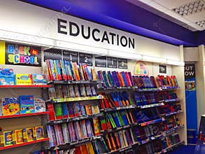 Educational equipment for sale.
