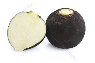 Black radish