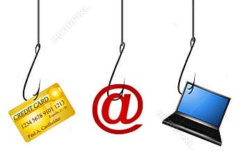 Phishing For Personal Data
