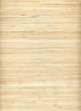 Bamboo mat texture