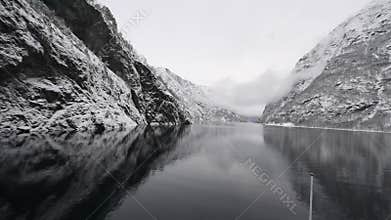 Norwegian Fjords