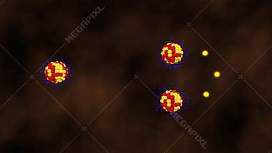 Nuclear fission