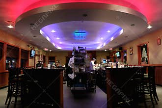 Sushi Bar