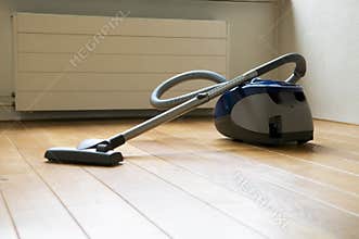 Cleaning Before Moving