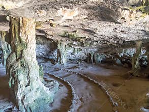 Fontein Cave