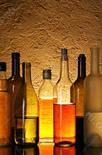 Alcohol drinks