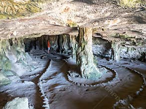 Fontein Cave