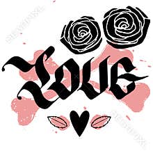 Love until death