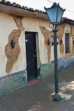 Old Village