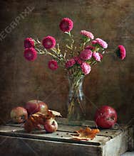 Colorful autumn