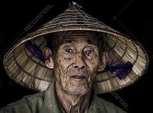 Vietnam man