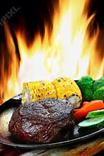 Steak