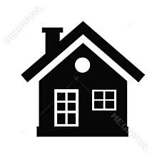 House icon