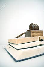 Legal research