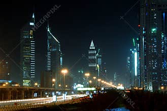 Dubai