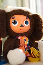 Cheburashka