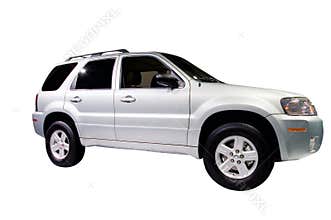 SUV