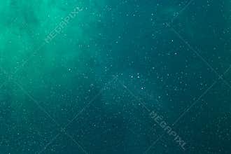 Color texture. water. sea. Deep dark blue, emerald, green