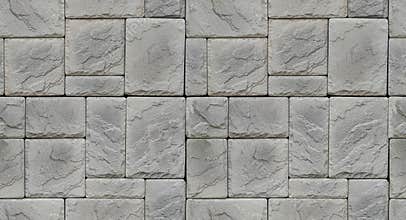 Stone Wall