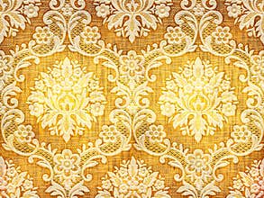Vintage lace