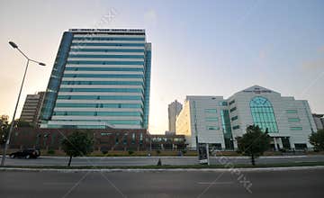 World Trade Center of Accra, Ghana