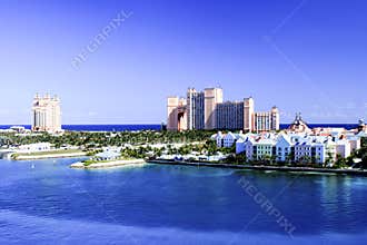 Atlantis Bahamas