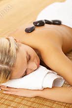 Daily Spa