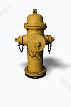 Fire Hydrant
